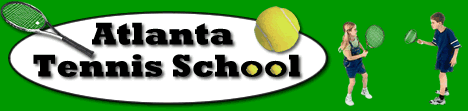 ATLANTA TENNIS SCHOOL PRIVATE TENNIS LESSONS GA