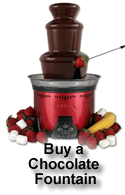 Buy a Chocolate Fountain