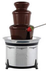 Sephra Classic Chocolate Fountain